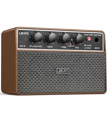 Amazon.co.jp: 電池駆動ギターアンプ : 楽器・音響機器